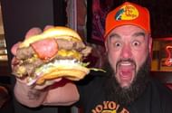 Braun Strowman